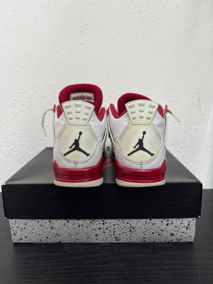JORDAN 4 ALTERNATE 89 (USED)