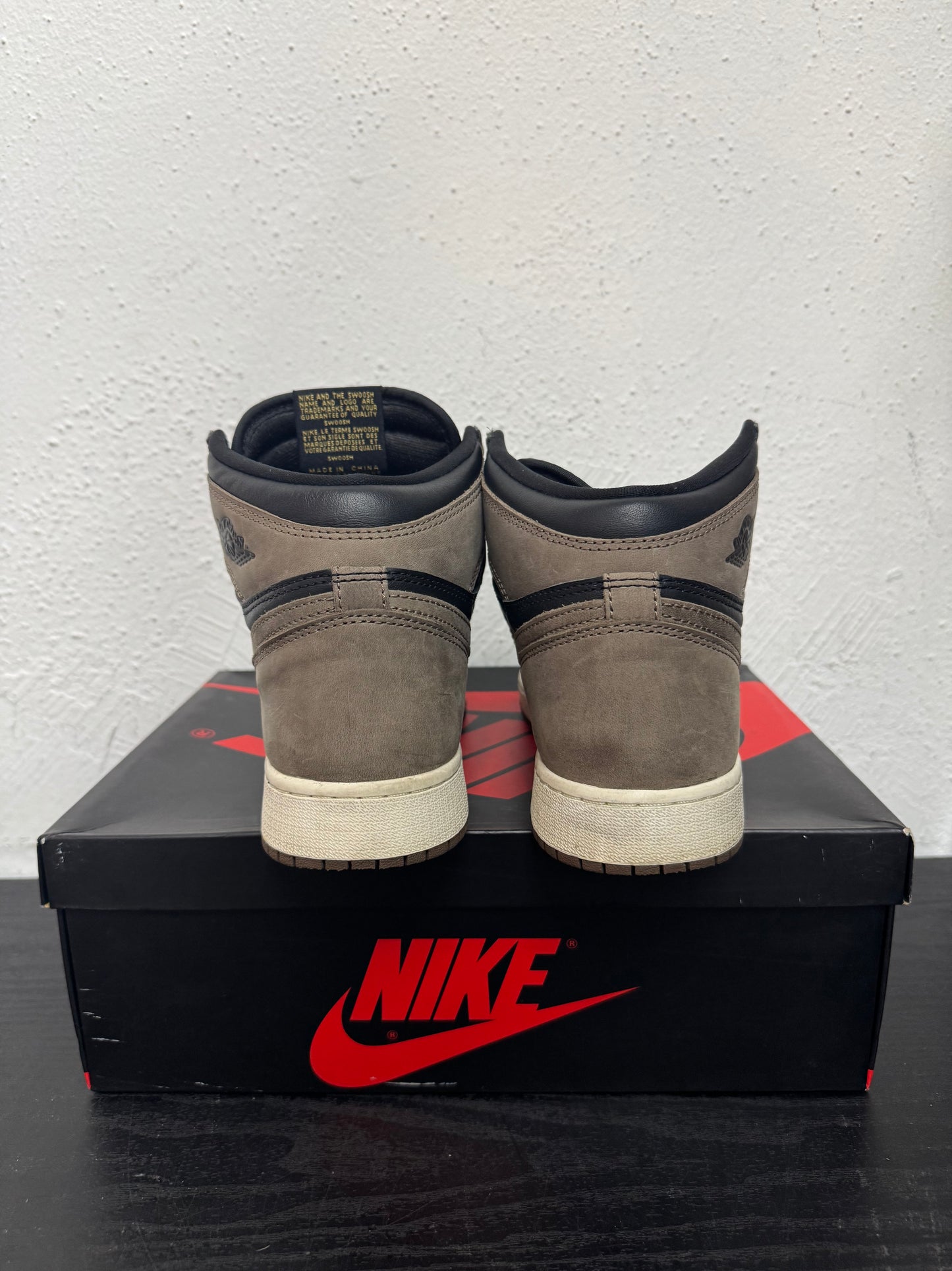 JORDAN 1 PALOMINO GS (USED