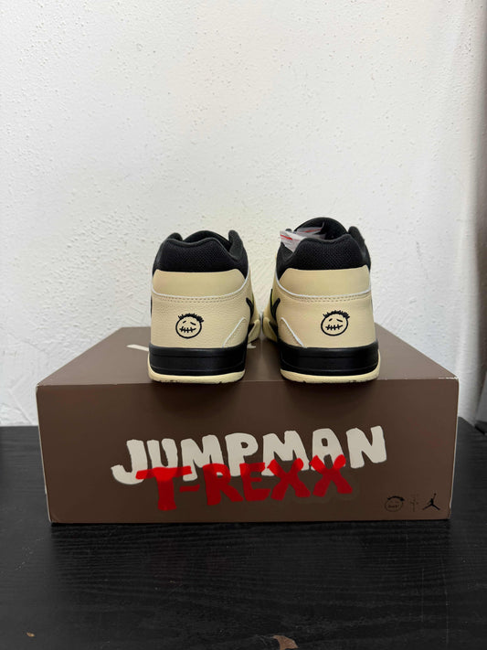 JORDAN JUMPMAN JACK TRAVIS SCOTT BRIGHT CACTUS