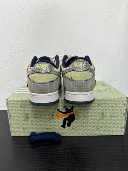 DUNK LOW UNION PISTACHIO (USED)