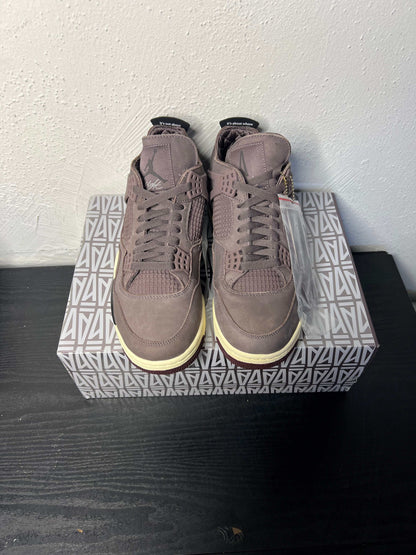 JORDAN 4 A MA MANIERE