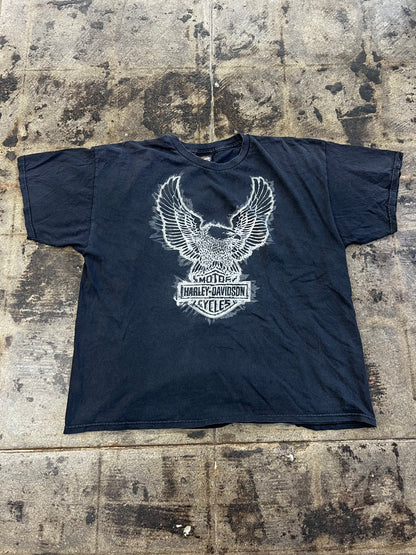 HARLEY DAVIDSON TEMECULA CA TEE