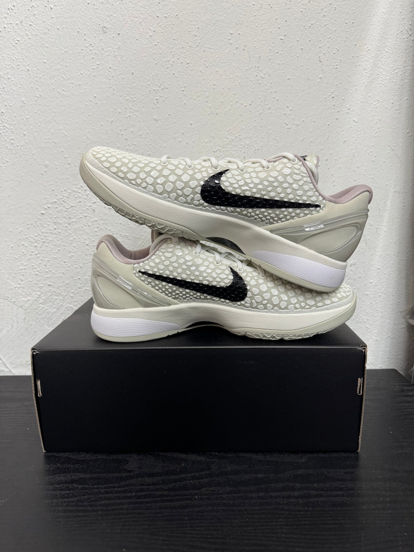 KOBE 6 PROTRO ALL STAR