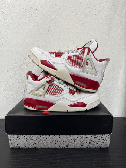 JORDAN 4 ALTERNATE 89 (USED)