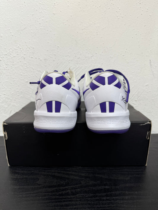 KOBE 8 PROTRO COURT PURPLE (USED)