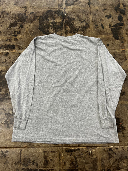 ALL I WANT FOR CHRISTMAS TAZ L/S