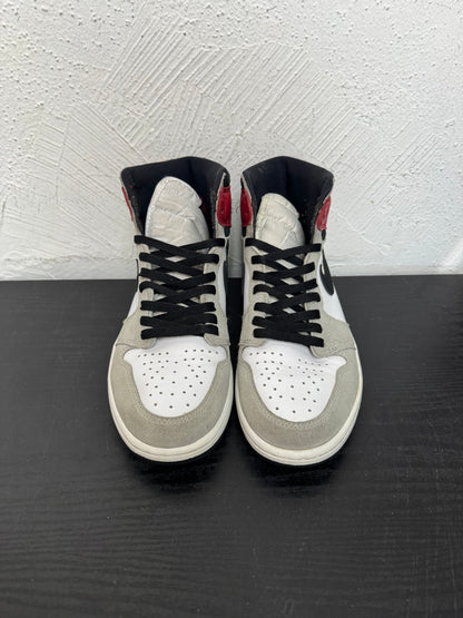 JORDAN 1 SMOKE GREY (USED) (NB)