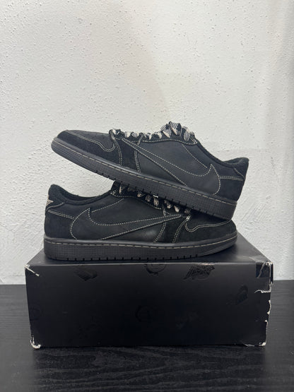 JORDAN 1 LOW TRAVIS PHANTOM (USED)