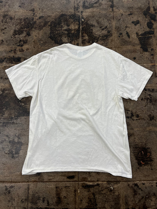 DISNEY MICKEY MOUSE SLEIGH TEE