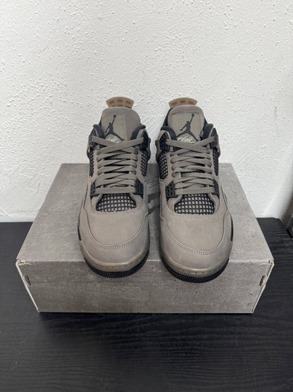 JORDAN 4 CAVE STONE