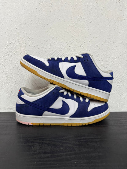 DUNK LOW SB DODGER (USED) (NB)