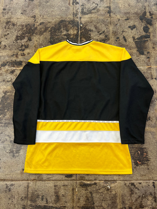 LAKERS HOCKEY JERSEY
