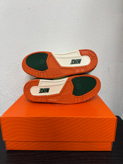 JORDAN 3 SOLEFLY MIAMI