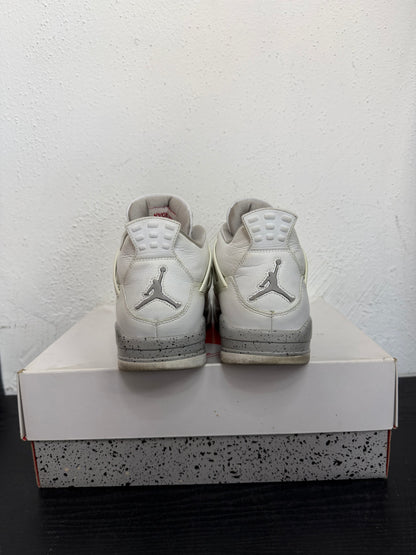 JORDAN 4 OREO (USED)
