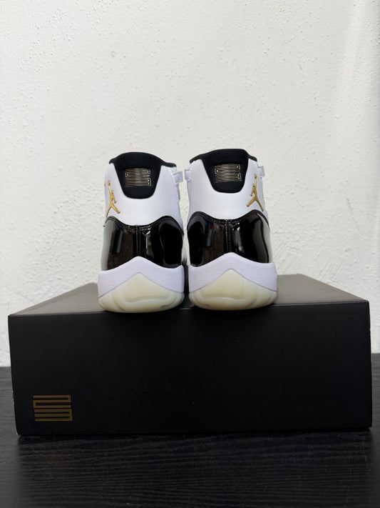 JORDAN 11 DMP GRATITUDE