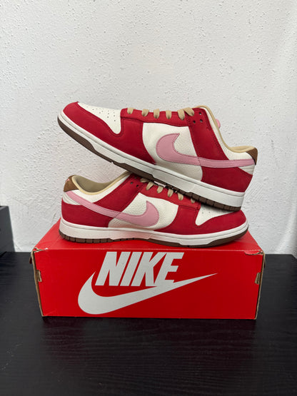 DUNK LOW PRM BACON (USED)