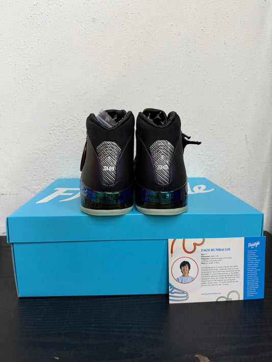 JORDAN 17 DOERNBECHER ZACH RUMBAUGH