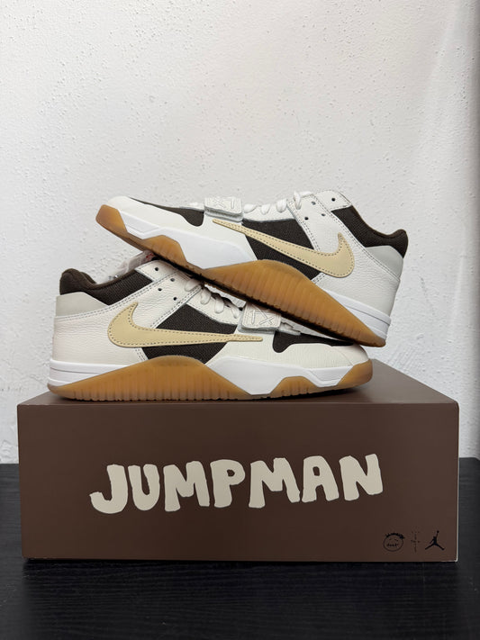 JORDAN JUMPMAN JACK TRAVIS SCOTT SAIL