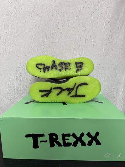 JORDAN JUMPMAN JACK TRAVIS SCOTT X CHASE B