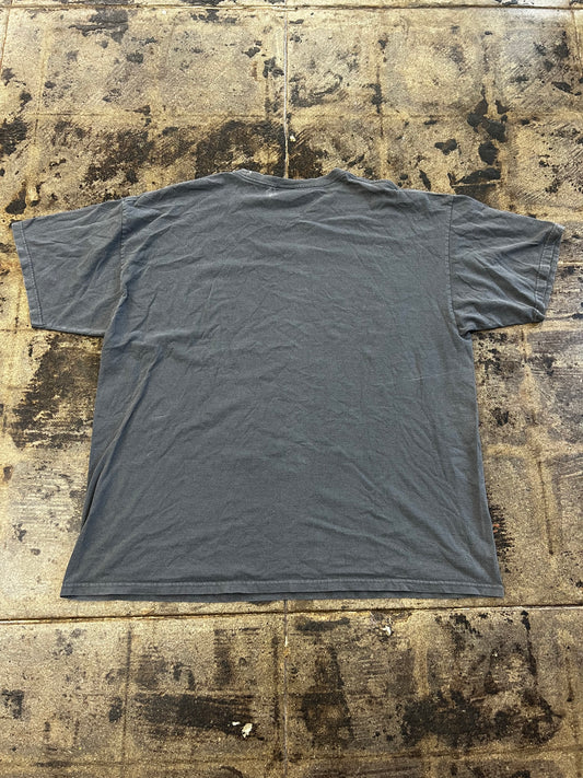 BOB MARLEY ZION SPORTSWEAR TEE