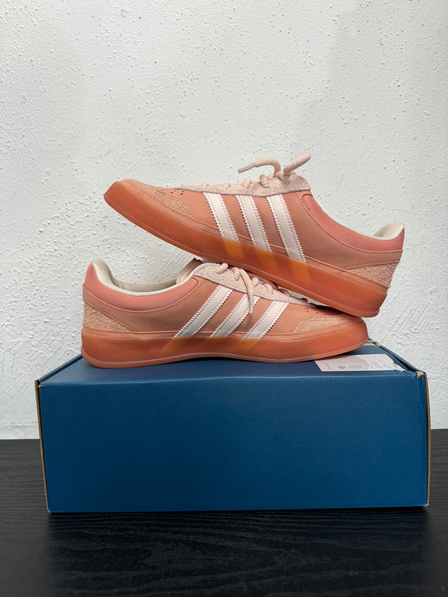 ADIDAS GAZELLE INDOOR BAD BUNNY CABO ROJO