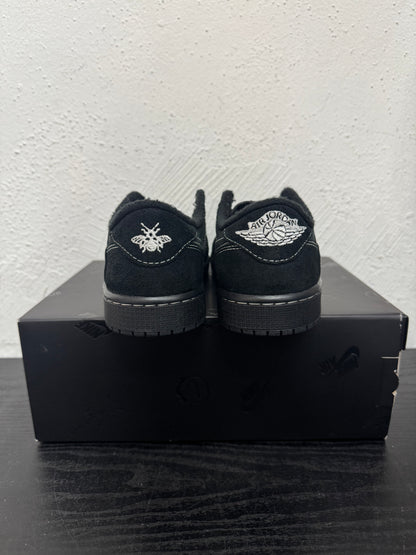 JORDAN 1 LOW TRAVIS PHANTOM(USED)