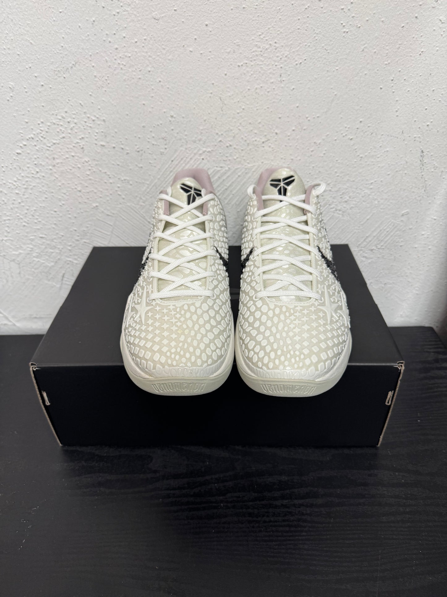 KOBE 6 PROTRO ALL STAR