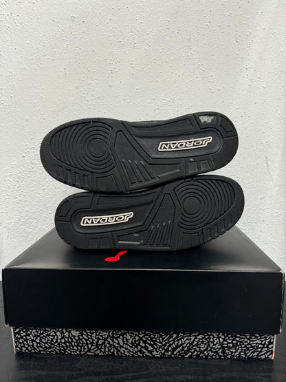 JORDAN 3 BLACK CAT (USED