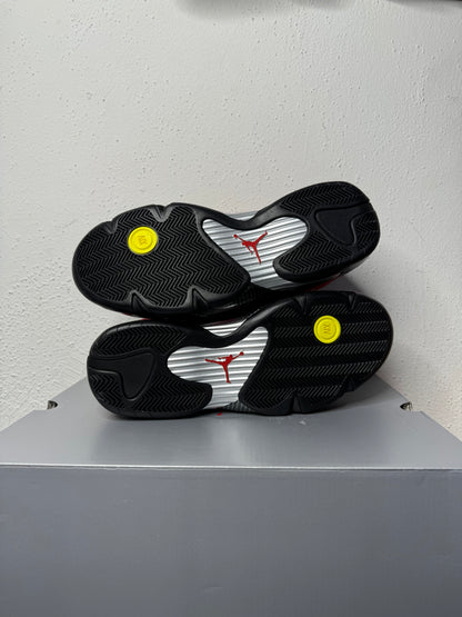 JORDAN 14 FERRARI