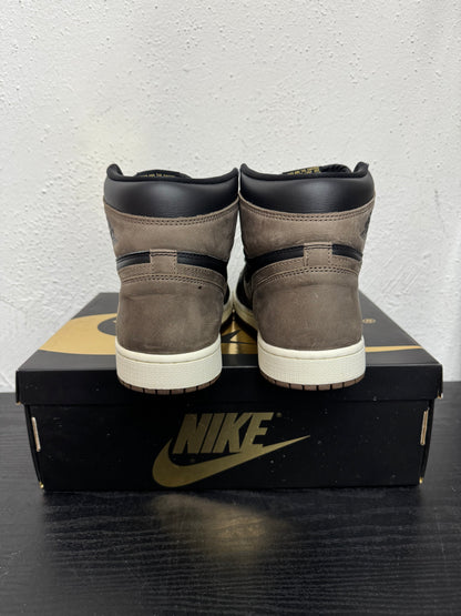 JORDAN 1 PALOMINO (USED