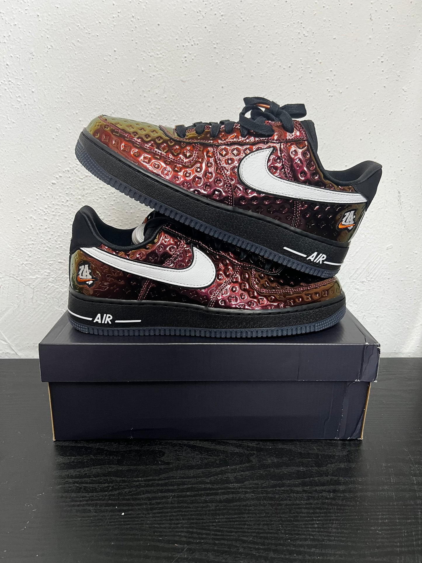AIR FORCE 1 PRM ALL STAR WEEKEND