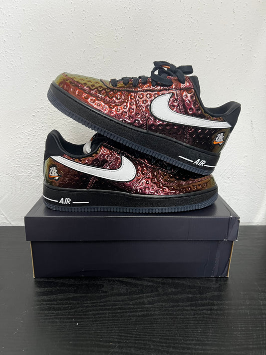 AIR FORCE 1 PRM ALL STAR WEEKEND