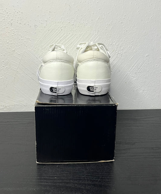 REVENGE STORM BOLT WHITE