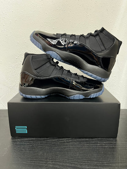 JORDAN 11 GAMMA BLUE (2025)