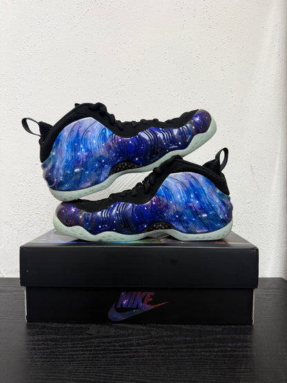 NIKE FOAM POSITES GLAXAY (USED)