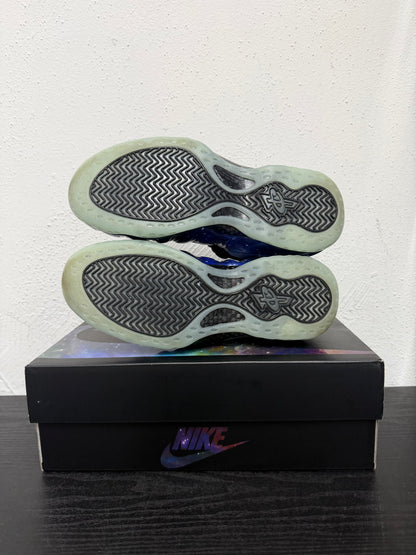 NIKE FOAM POSITES GLAXAY (USED)