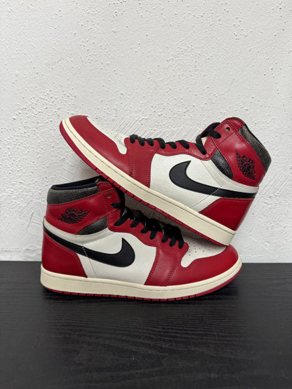 JORDAN 1 LOST & FOUND (USED) (NB)