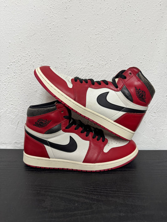 JORDAN 1 LOST & FOUND (USED) (NB)