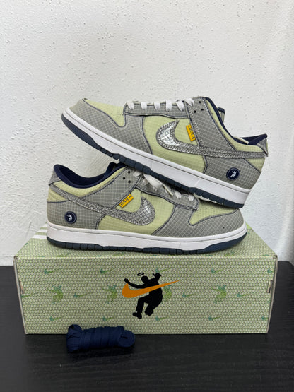 DUNK LOW UNION PISTACHIO (USED)