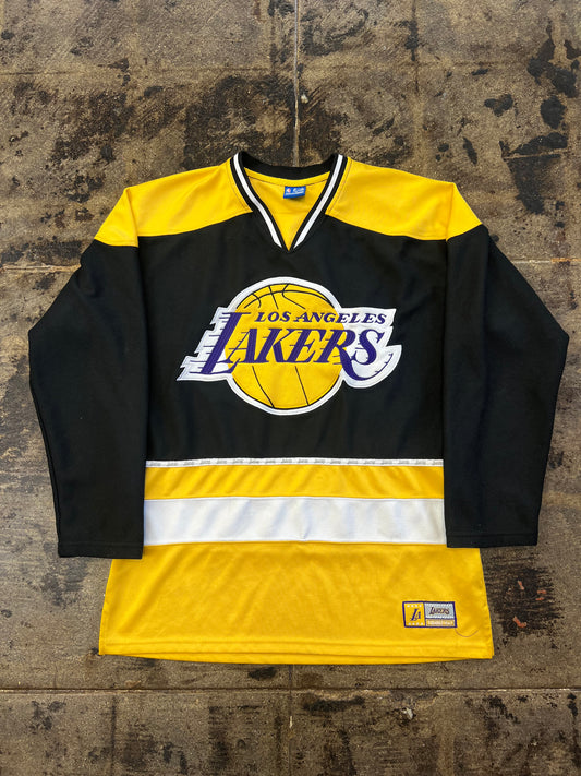 LAKERS HOCKEY JERSEY