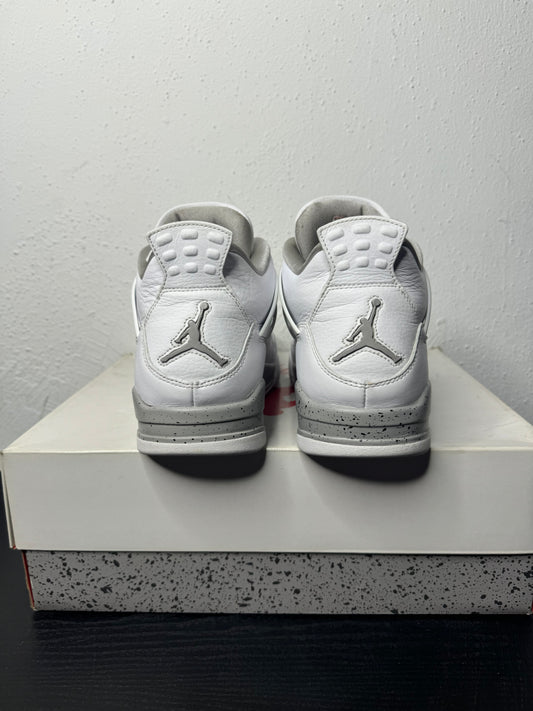 JORDAN 4 OREO (USED)