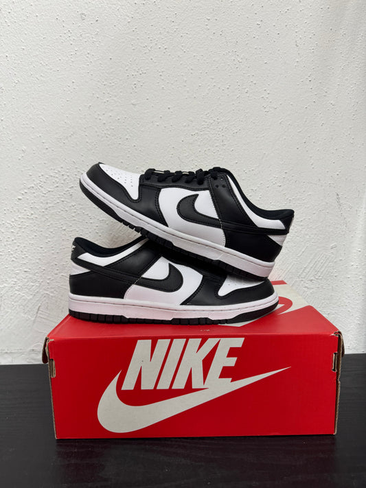 DUNK LOW (GS) PANDA