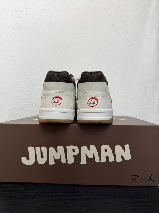 JORDAN JUMPMAN JACK TRAVIS SCOTT SAIL