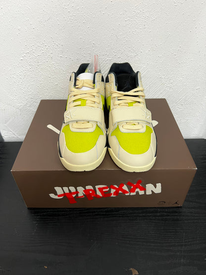 JORDAN JUMPMAN JACK TR BRIGHT CRIMSON