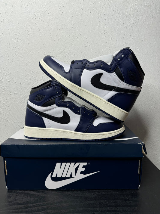 JORDAN 1 MIDNIGHT NAVY