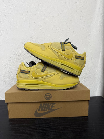 AIR MAX 1 TRAVIS SCOTT SATURN GOLD