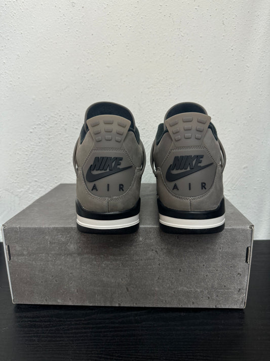 JORDAN 4 CAVE STONE