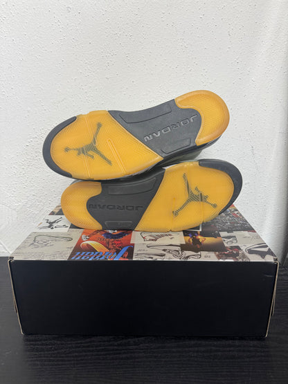 JORDAN 5 JADE HORIZON (USED)
