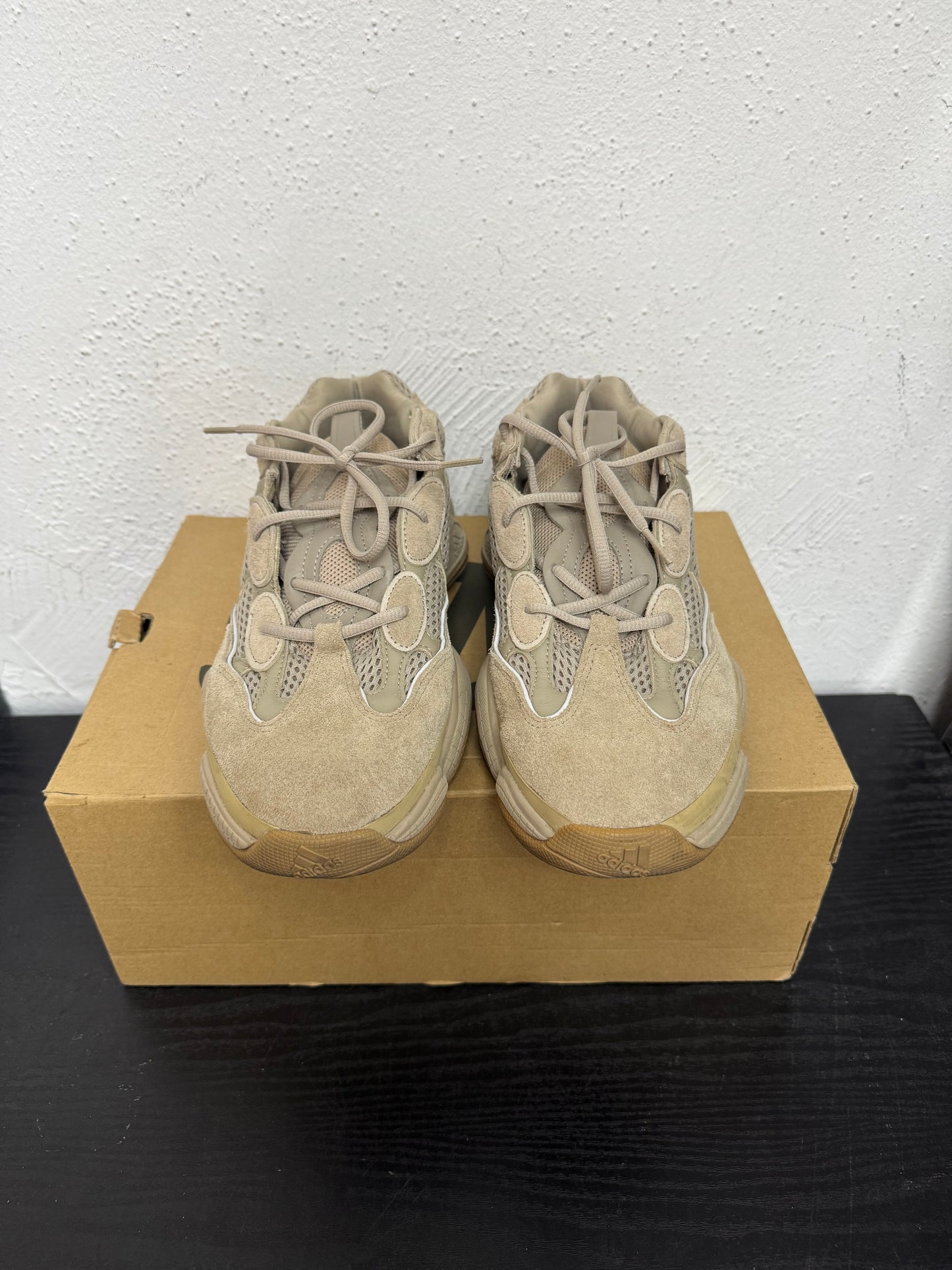 YEEZY 500 TAUPE LIGHT (USED)