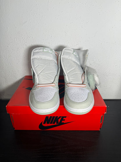 JORDAN 1 SEAFOAM